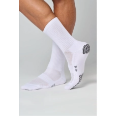 Chaussettes de sport anti-glisse unisexe