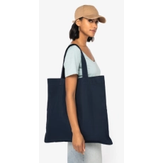 Long sac shopping écoresponsable