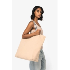 Grand sac shopping écoresponsable