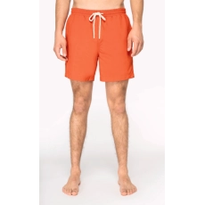 Short de bain écoresponsable homme