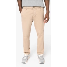 Chino French Terry homme