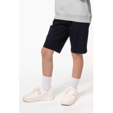 Bermuda chino garçon