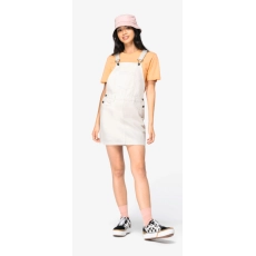 Robe salopette écoresponsable femme