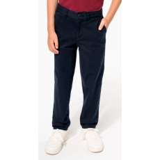 Pantalon chino garçon