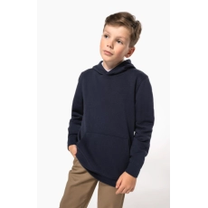 Sweat-shirt à capuche enfant