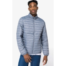 Doudoune légère écoresponsable homme
