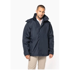 Parka 3 en 1 homme