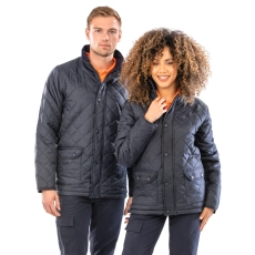 Veste Cheltenham