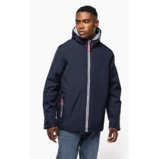 Veste imperméable unisexe