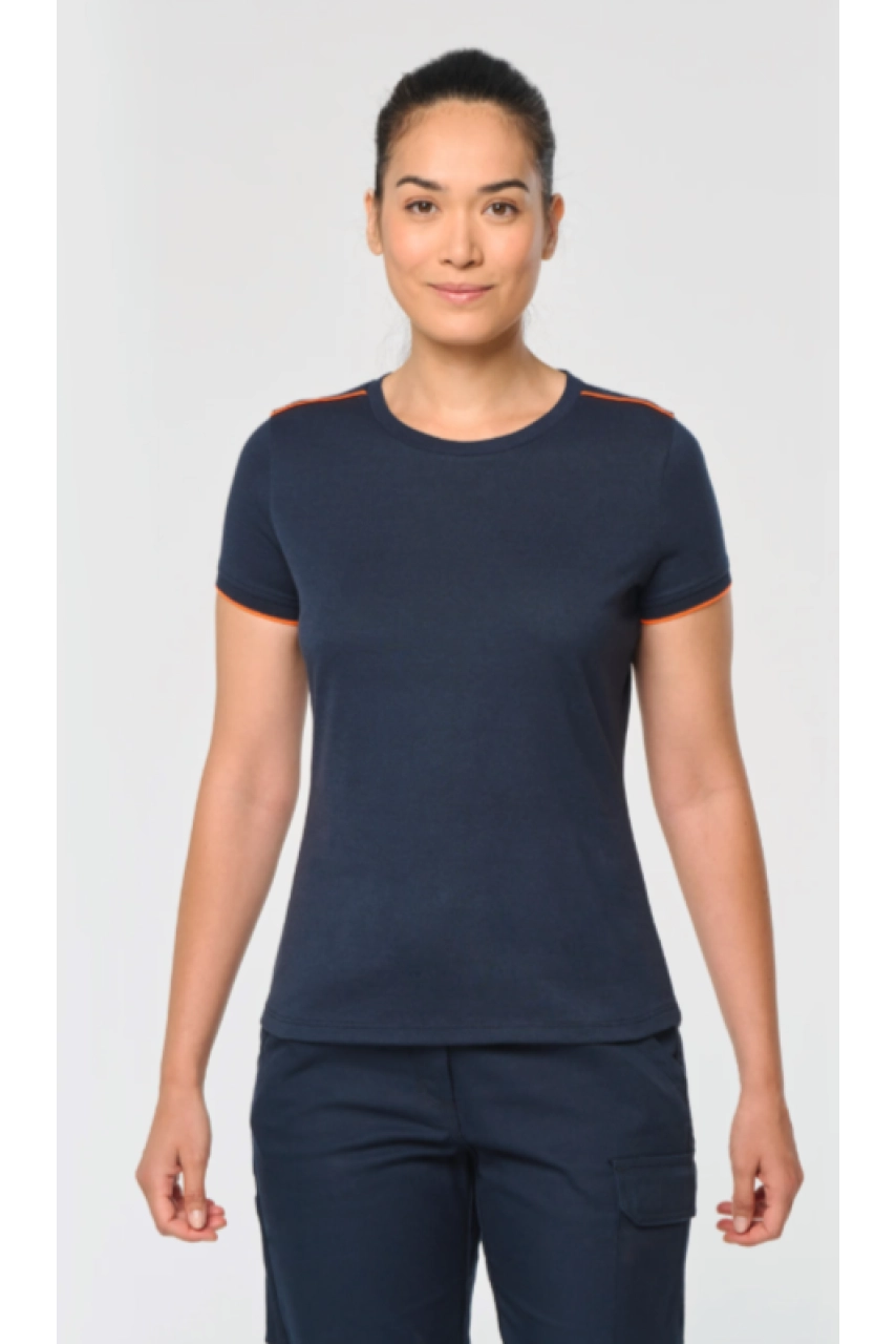 T-shirt Day To Day manches courtes femme