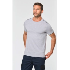 T-shirt Day To Day manches courtes homme