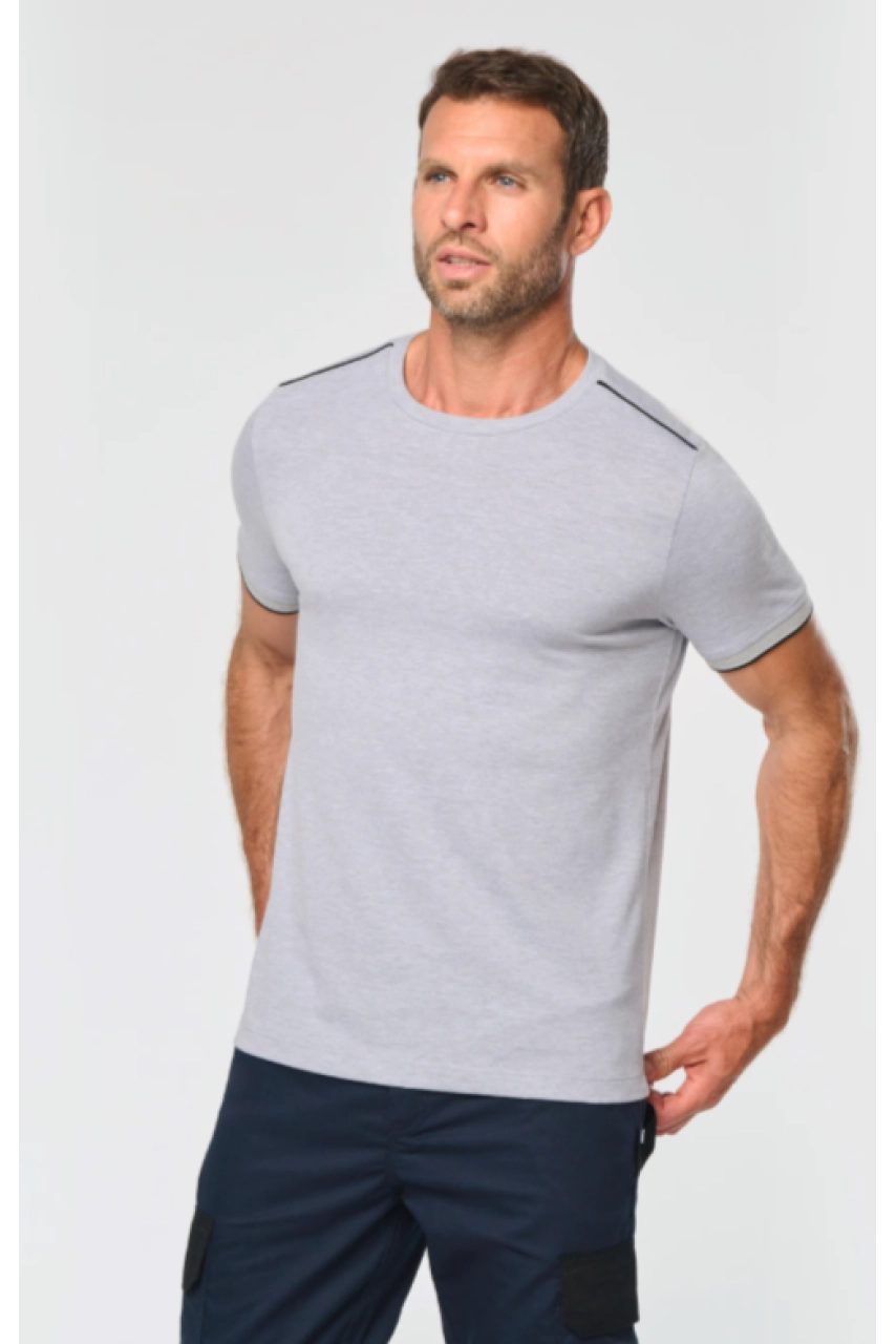 T-shirt Day To Day manches courtes homme