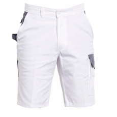 BERMUDA DEAN BLANC/GRIS