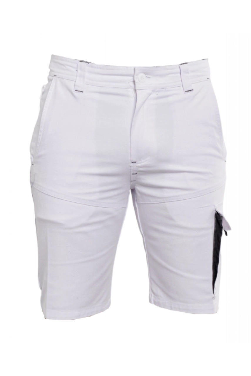 BERMUDA FRED BLANC