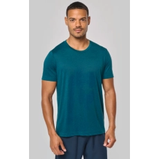T-shirt triblend sport homme