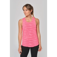 Débardeur sport femme