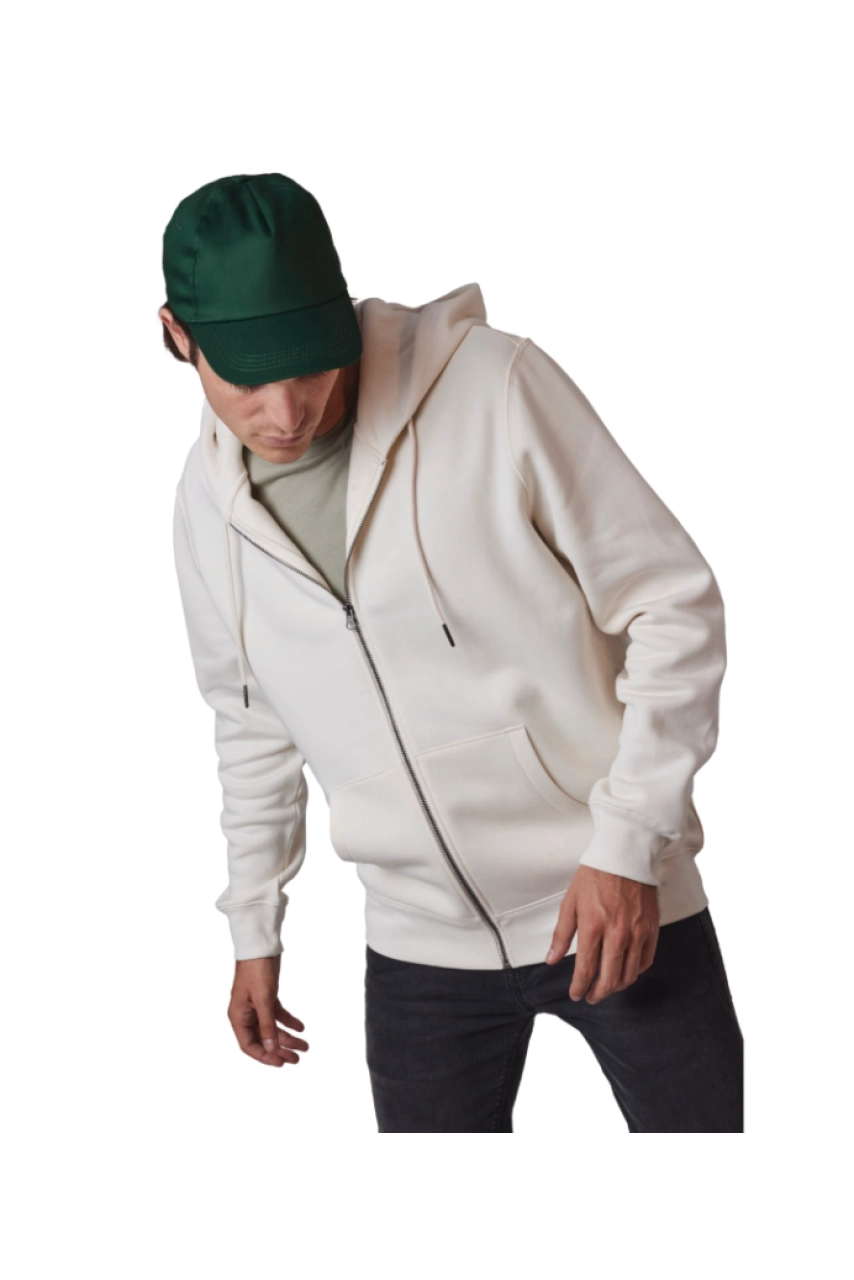 First - Casquette 5 panneaux