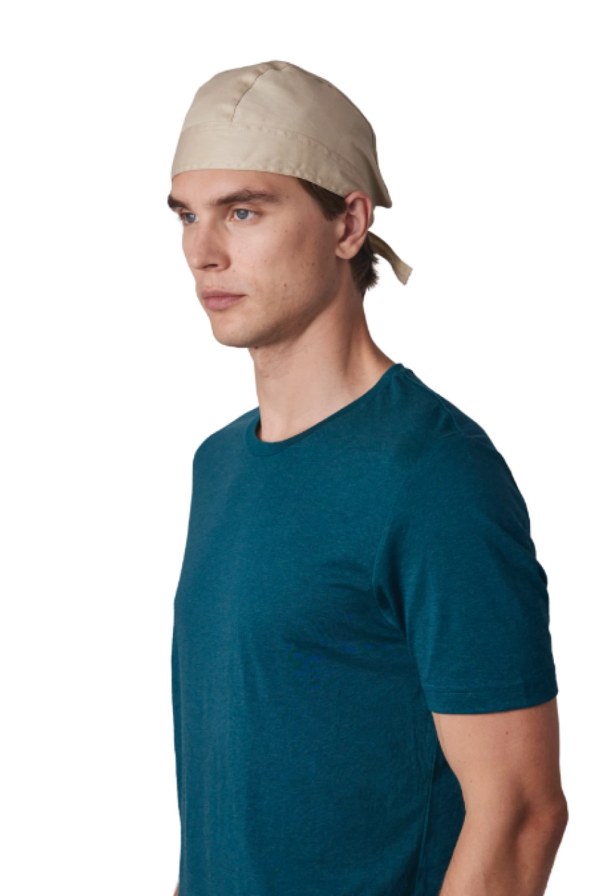 Cap bandana - Bandana unisexe