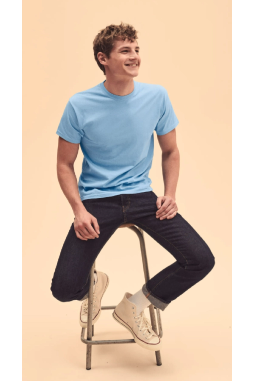 T-shirt Homme Original-T (61-082-0)