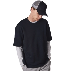 Casquette trucker - 5 panneaux