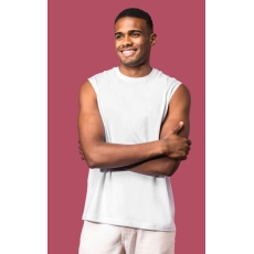 T-shirt sans manches Bio150 IC homme