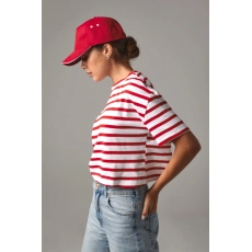 Casquette homme Ultimate à 5 panneaux sandwich contrasté