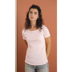 T-shirt Bio150 IC femme