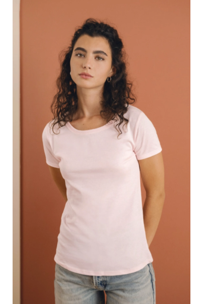 T-shirt Bio150 IC femme