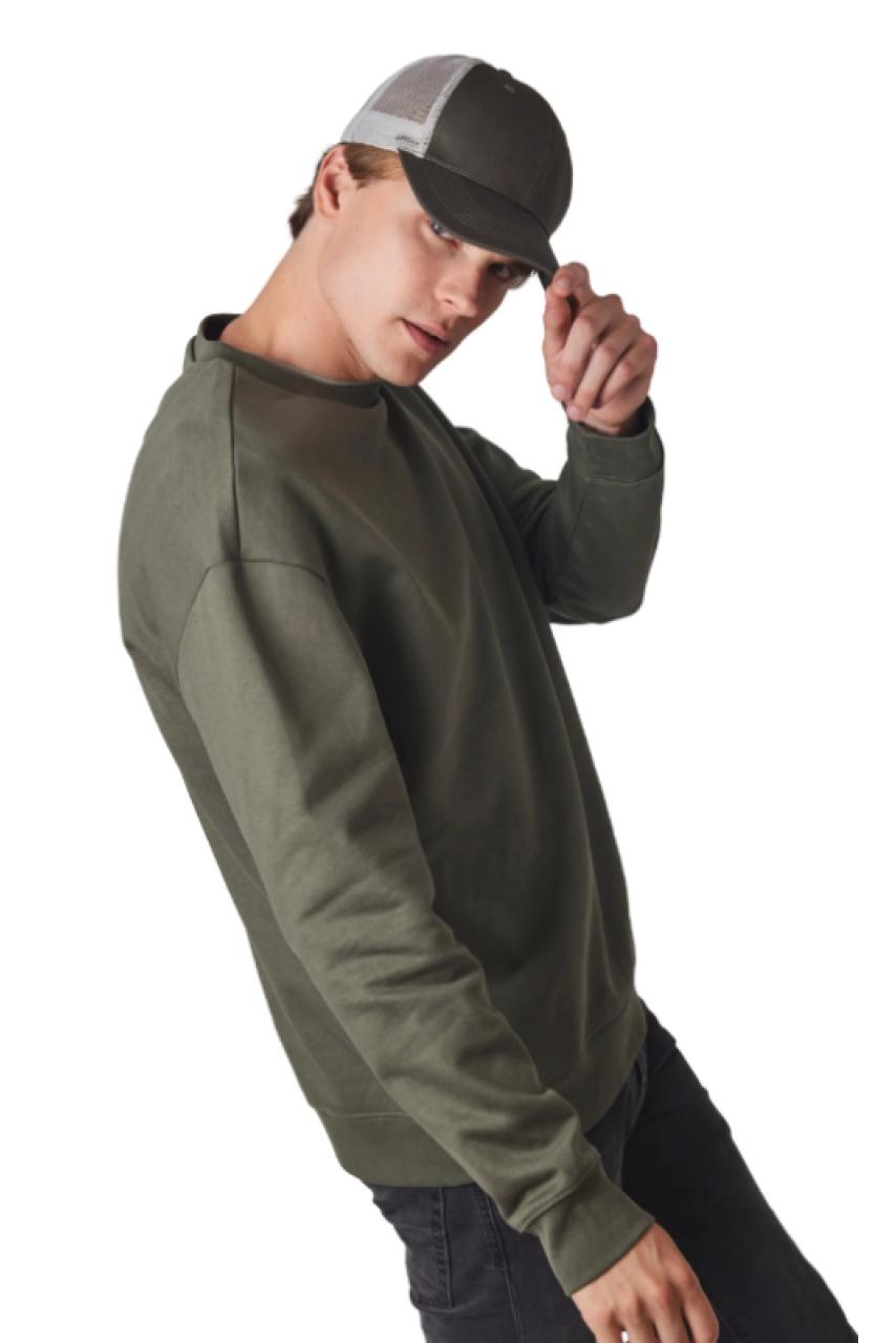 Casquette Trucker OEKO-TEX® STANDARD 100