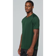 T-shirt de sport manches courtes homme