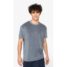 T-shirt écoresponsable en éponge homme