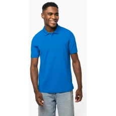Polo sport manches courtes