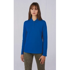MY POLO 180 Femme manches longues