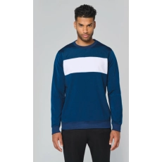 Sweat-shirt polyester