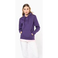 Sweat-shirt capuche femme