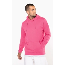 Sweat-shirt capuche homme