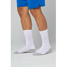 Chaussettes basket-ball unisexe