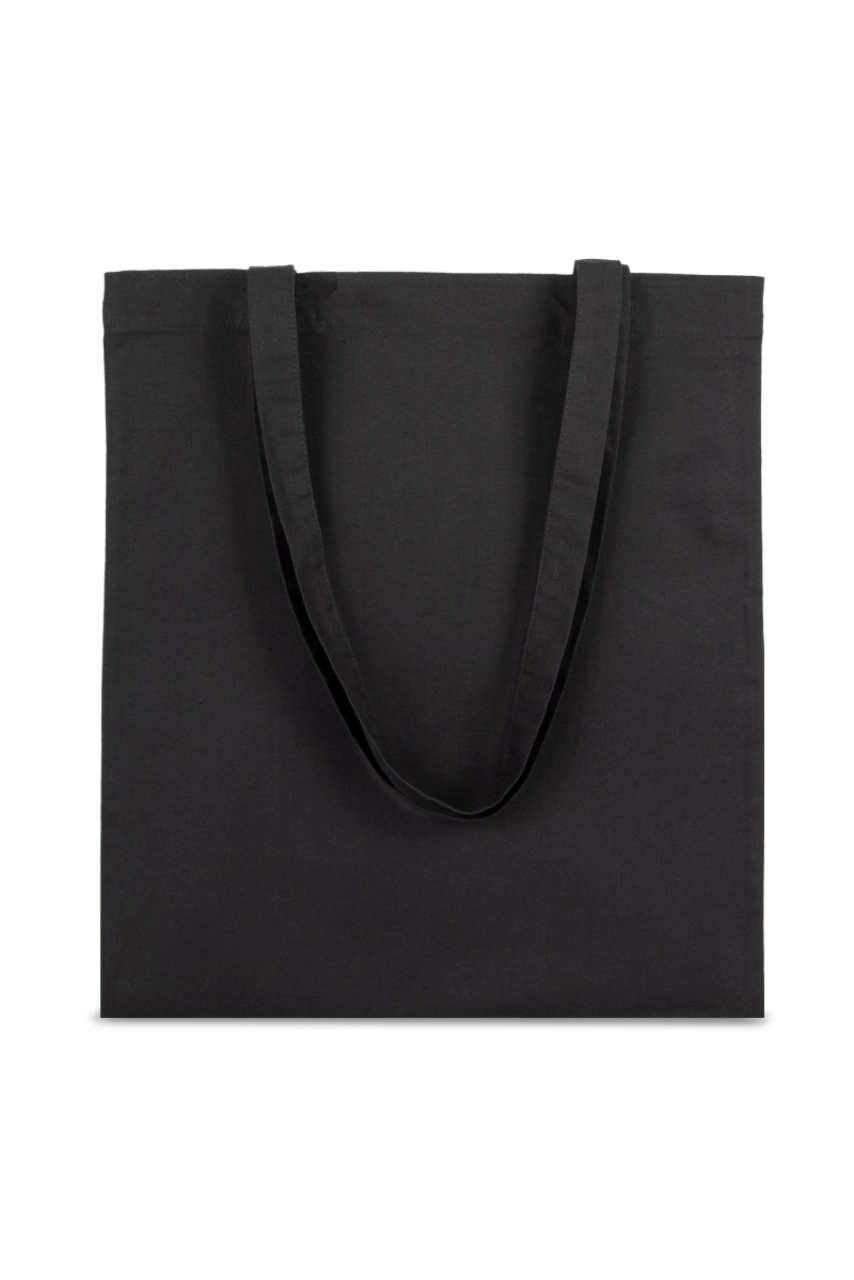 Tote bag K-loop Organic