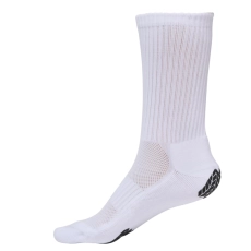 Chaussettes de sport anti-glisse unisexe