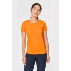 T-shirt à traitement antibactérien femme