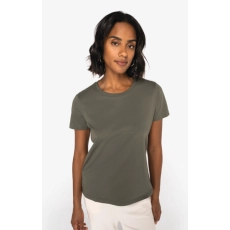 T-shirt écoresponsable femme