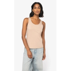 Débardeur écoresponsable femme