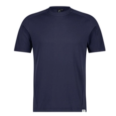 DASSY FUJI T-SHIRT GRIS ANTHRACITE