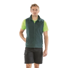 Gilet micro polaire