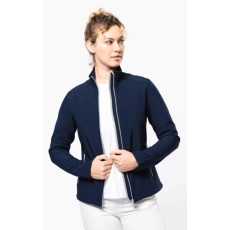 Veste Softshell 2 couches femme