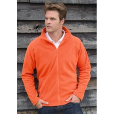 Veste micropolaire