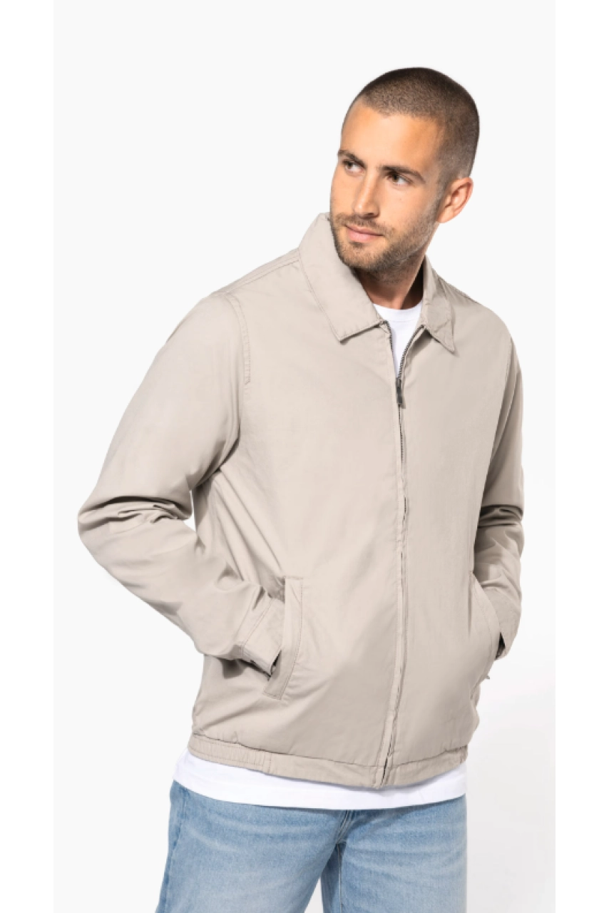 Blouson Harrington