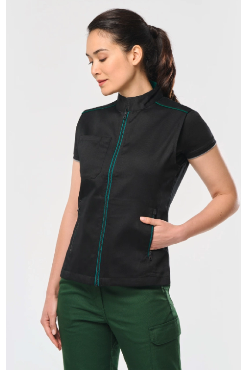 Gilet Day To Day femme