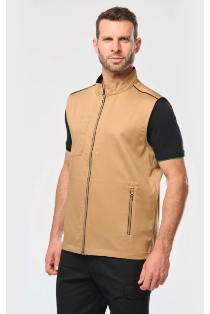Gilet Day To Day homme