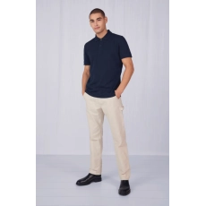 MY POLO 180 Homme manches courtes